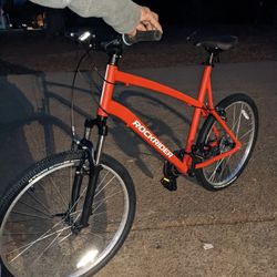 Brand New Aluminum Body With Bell And Gears ( Xl Frame)