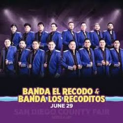 BANDA El RECODO   &  BANDA EL RECODITOS
