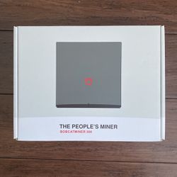 Bobcat Miner 300 Helium Hnt Miner