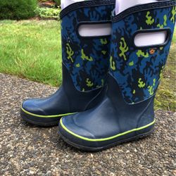 kids Rain boots