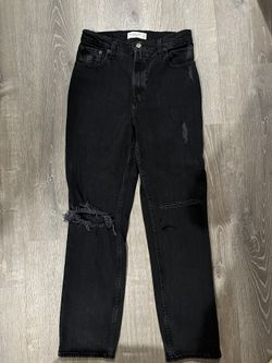 Abercrombie & Fitch Jeans Size 27