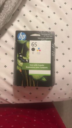 Hp Toner 65