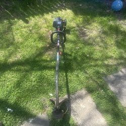 Weedwacker 