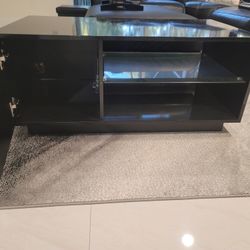 Black Coffee Table (Or Best Offer)