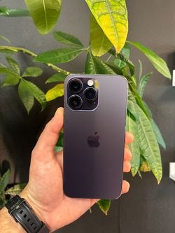 iPhone 14 Pro Max - Unlocked - 256GB