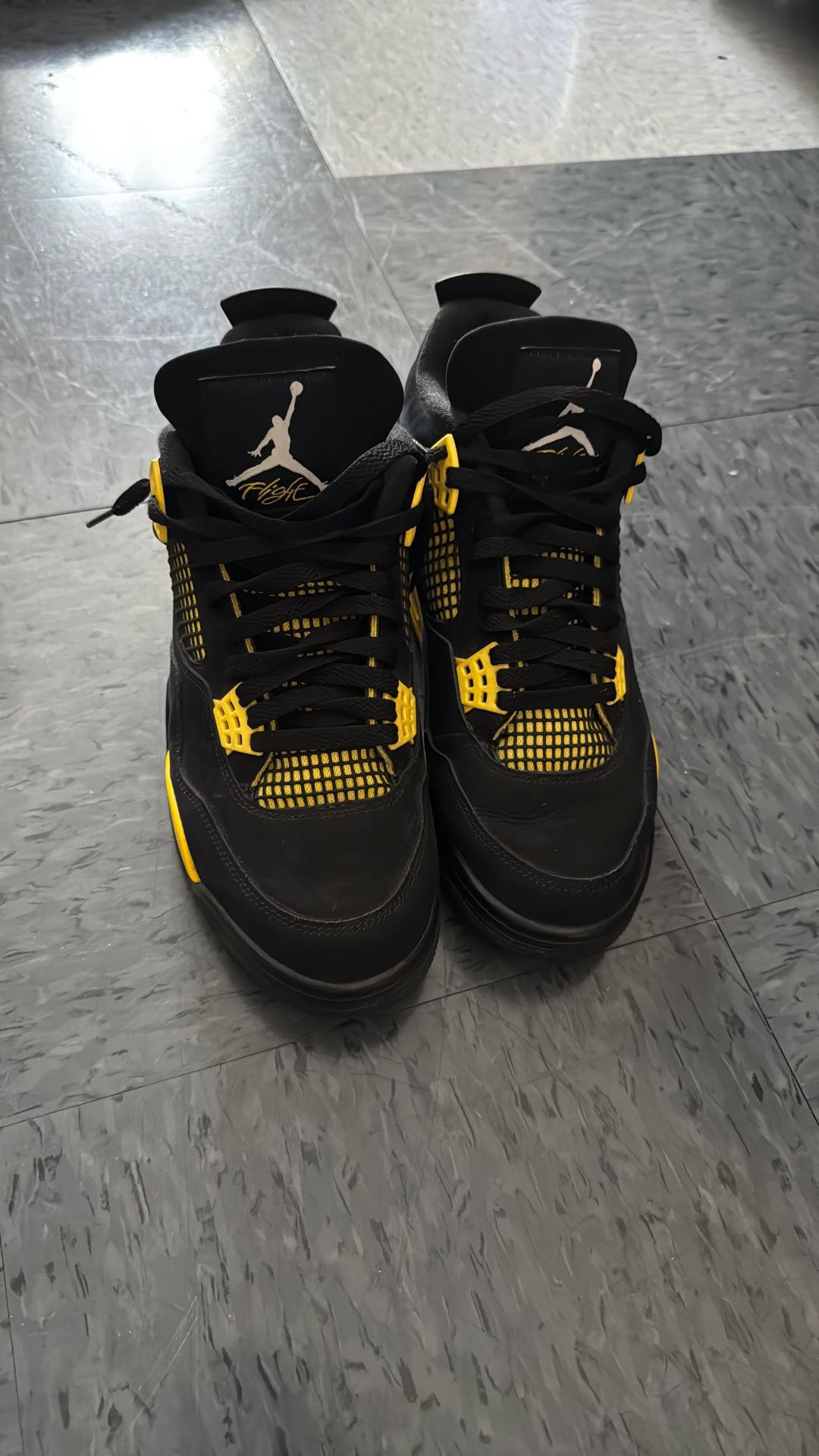 jordans size 10