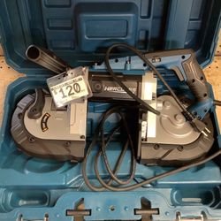 Hercules Band Saw