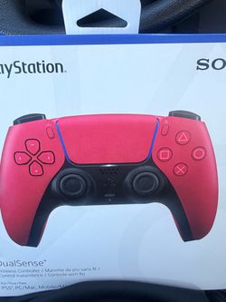 Ps5 controller