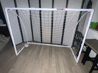 Soccer net