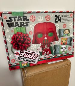 Star Wars Funko $30