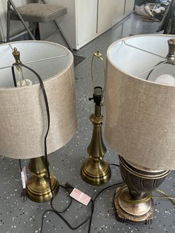 Lamps