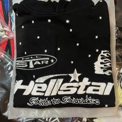 HELLSTAR HOODIE & TEES