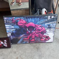 Spider Man Poster