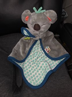 Brand new lovey