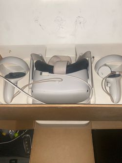 Quest 2 and Quest 3s