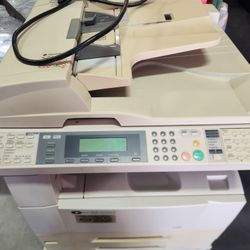 Lazer Printer 