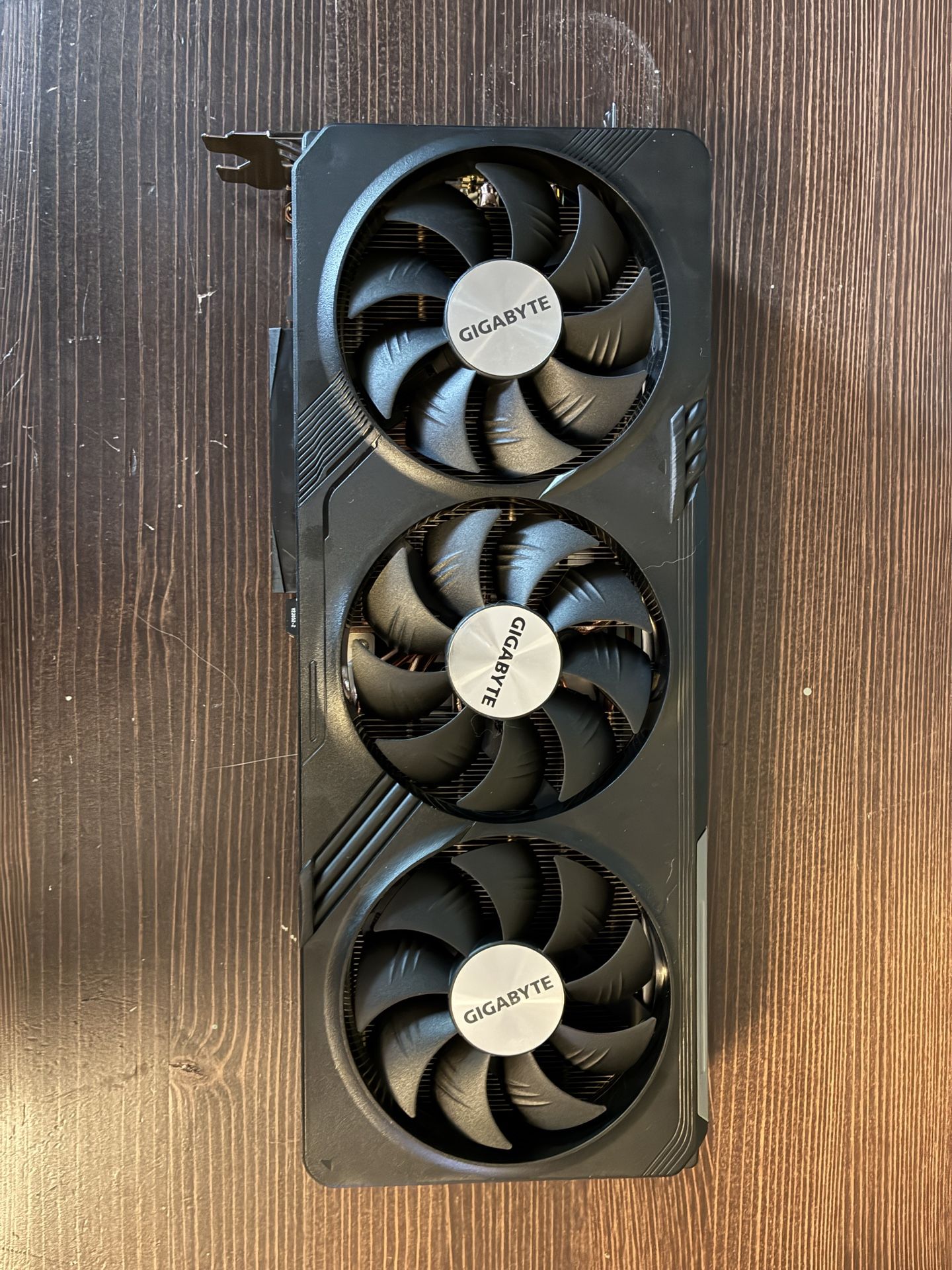 Like New AMD 7800 XT