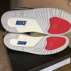 Air Jordan 3 Retro OG ‘Rare Air’