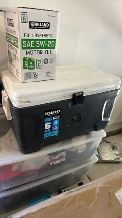 Igloo Max cold 70