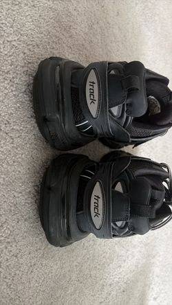 Balenciaga shoes