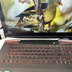 Levono Gaming Laptop