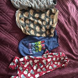 Dog Clothing 