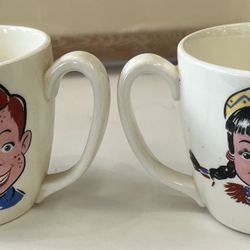 Howdy Doody Collectibles, WILL SELL SEPARATELY-PLEASE READ DESCRIPTION 