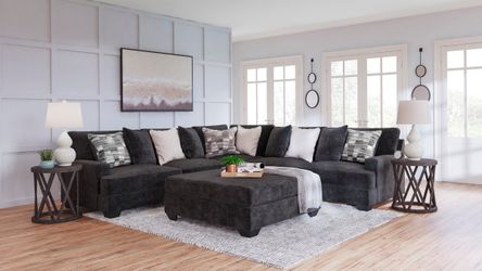 Lavernett 3-Piece Sectional
by Ashley