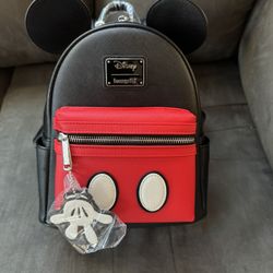 Mickey Lounge Fly 