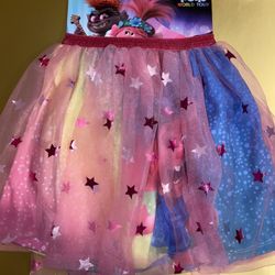 Smurf’s Tutu 