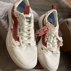 Vans Ultra Range  Expo New Ultra Cush