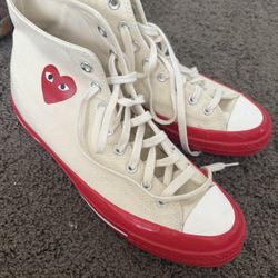 Converse Play CDG