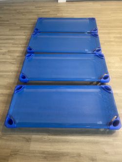 Daycare Cots