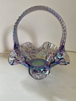Fenton Basket