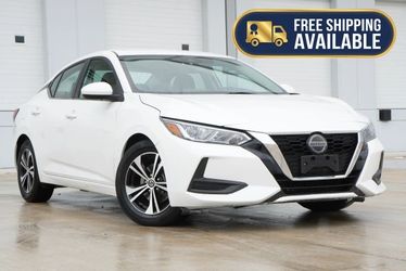 2023 Nissan Sentra