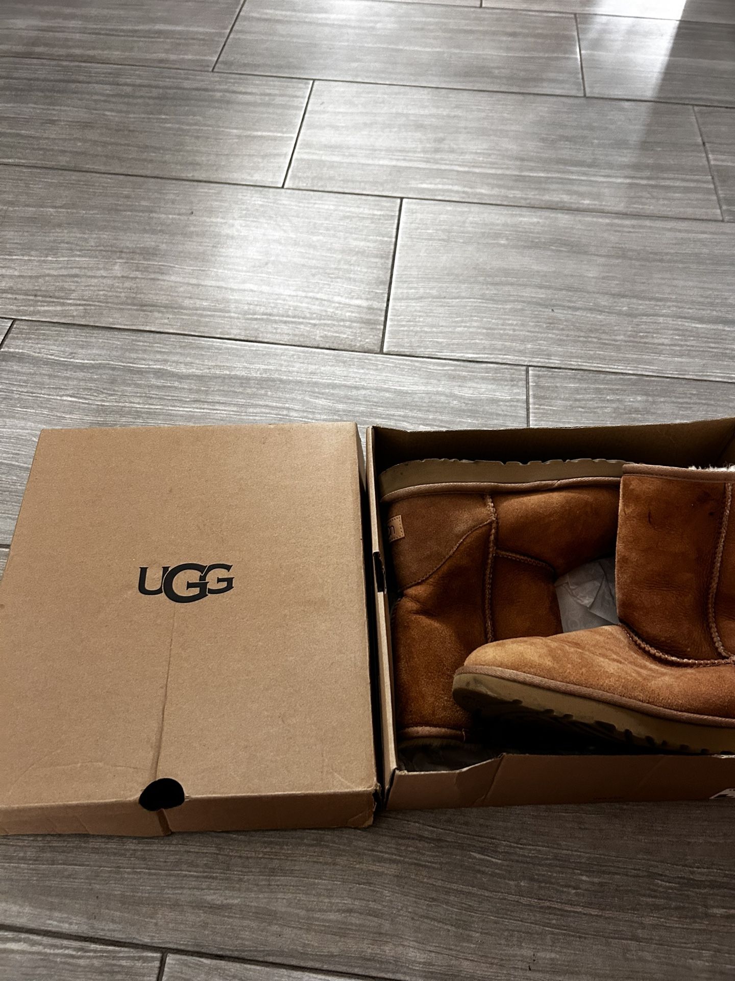 Uggs
