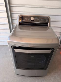 Dryer electric