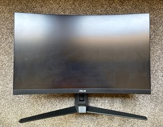 ASUS Tuff 27’’ 120hz Full HD Moniter