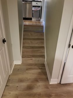 Floring and carpet lnstaller