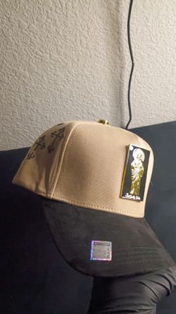 San Judas x Bigg Boss Hats