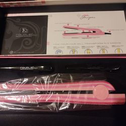 Royale Pro Hair Straightener 