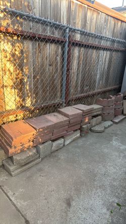 Pavers