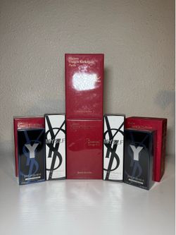 Colognes
