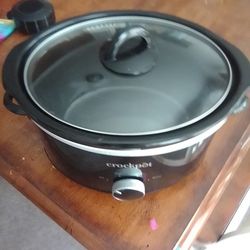 Crock-Pot 