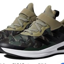 Adidas Size 5 Used Liked New 