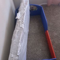 Free Kids Mattress And Bed
