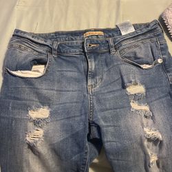 Guess Jeans
