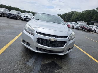 2015 Chevrolet Malibu