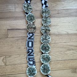 Graduation leis 