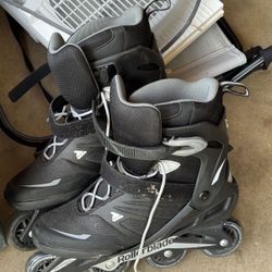 Rollerblades 